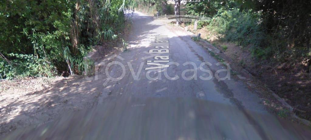 terreno agricolo in vendita a Camerano