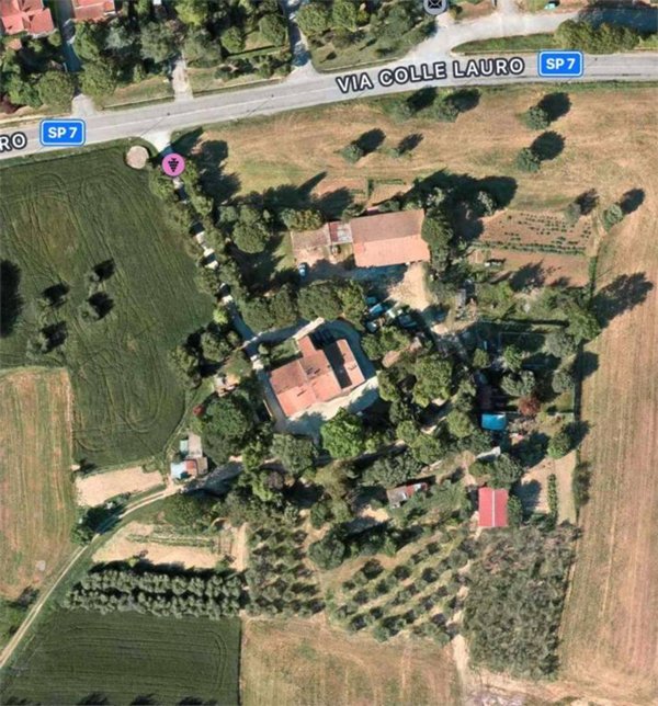 appartamento in vendita a Camerano