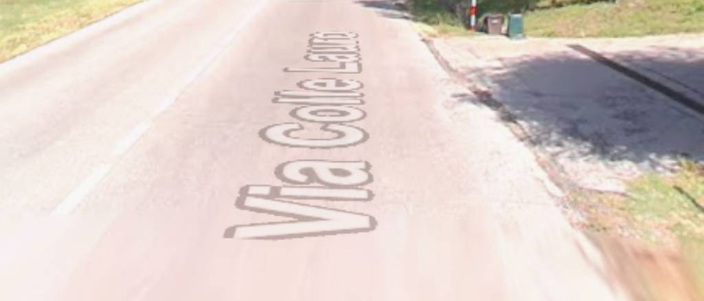 terreno agricolo in vendita a Camerano