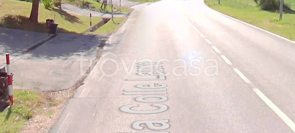 terreno agricolo in vendita a Camerano