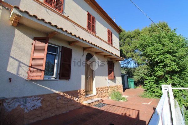 appartamento in vendita a Camerano