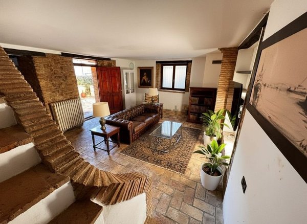 casa indipendente in vendita a Camerano