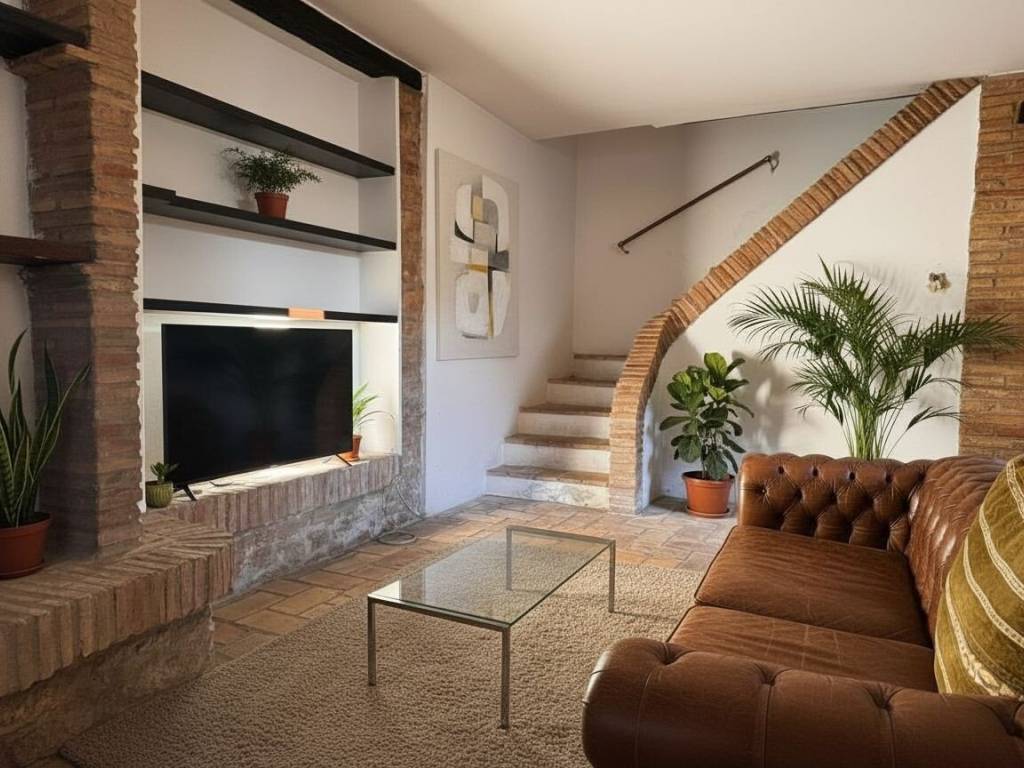 casa indipendente in vendita a Camerano