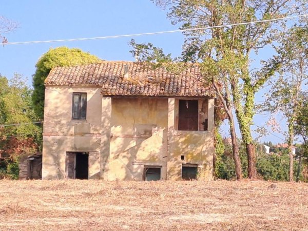 casa indipendente in vendita a Camerano