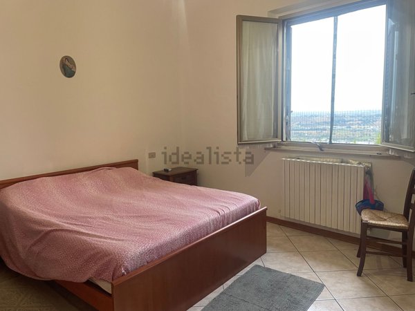 appartamento in vendita a Camerano