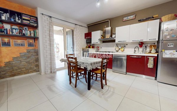 appartamento in vendita a Camerano