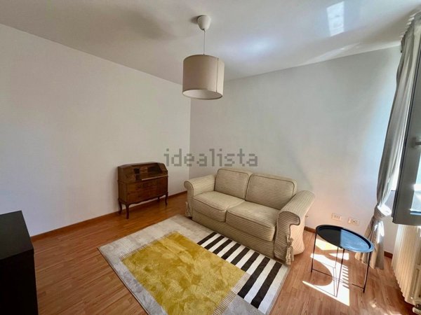 appartamento in vendita a Camerano in zona San Germano