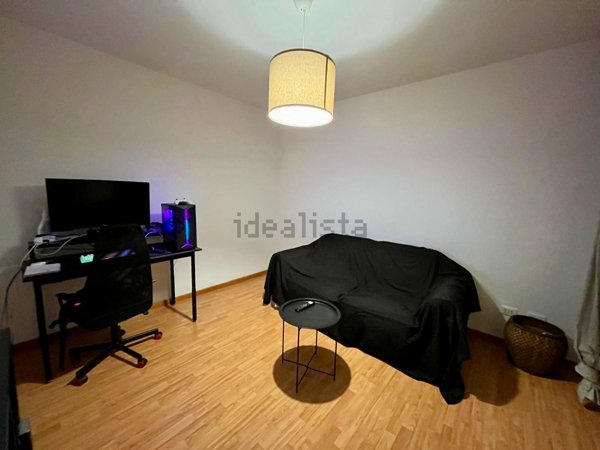 appartamento in vendita a Camerano