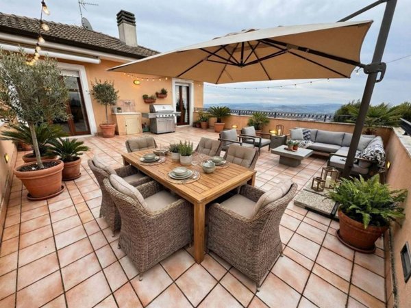 appartamento in vendita a Camerano