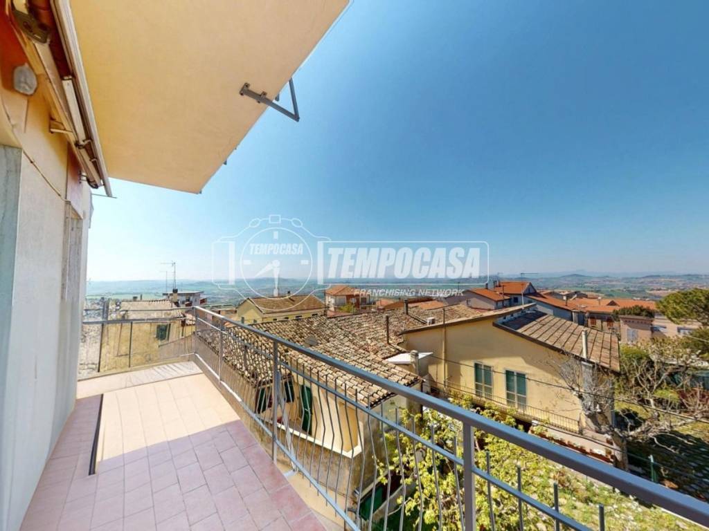 appartamento in vendita a Camerano