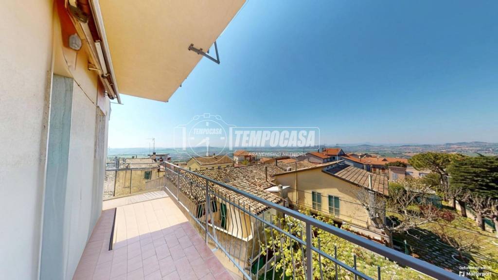 appartamento in vendita a Camerano