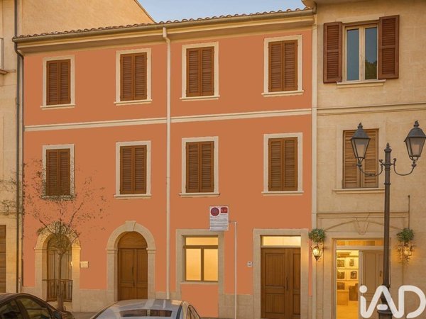 appartamento in vendita a Camerano