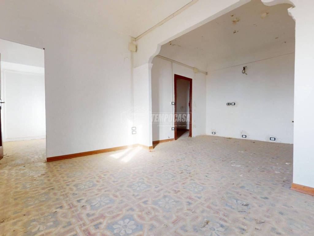 casa indipendente in vendita a Camerano