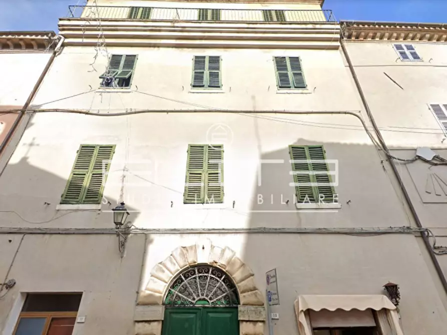 appartamento in vendita a Camerano