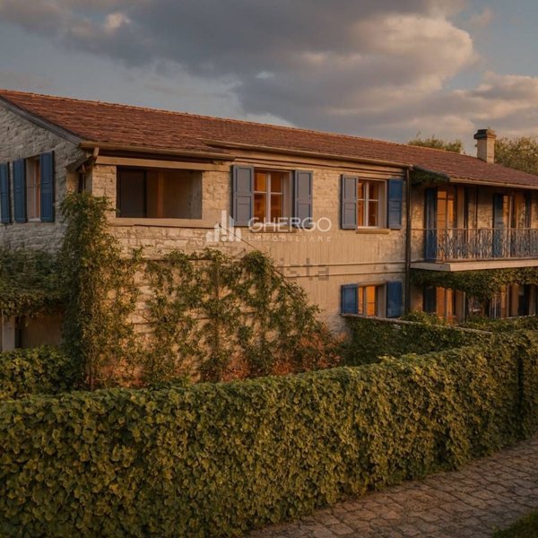 appartamento in vendita a Camerano