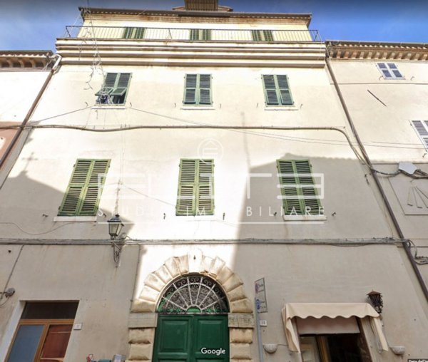 appartamento in vendita a Camerano