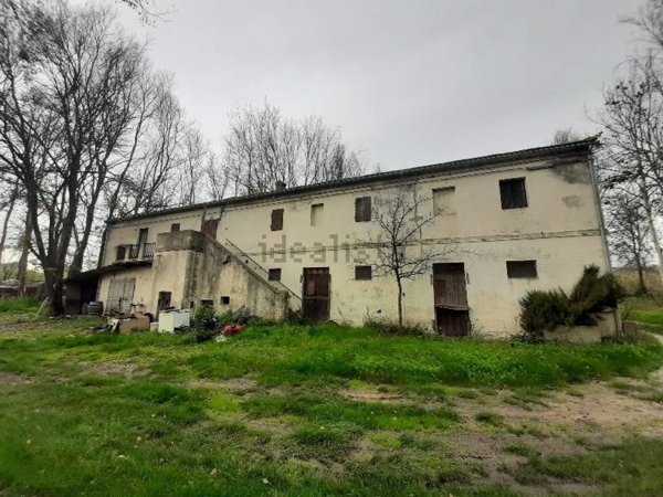 casa indipendente in vendita a Camerano