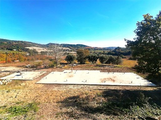 casa indipendente in vendita a Camerano