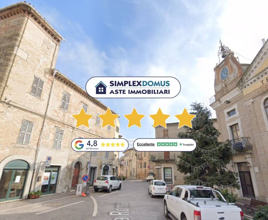 appartamento in vendita a Camerano