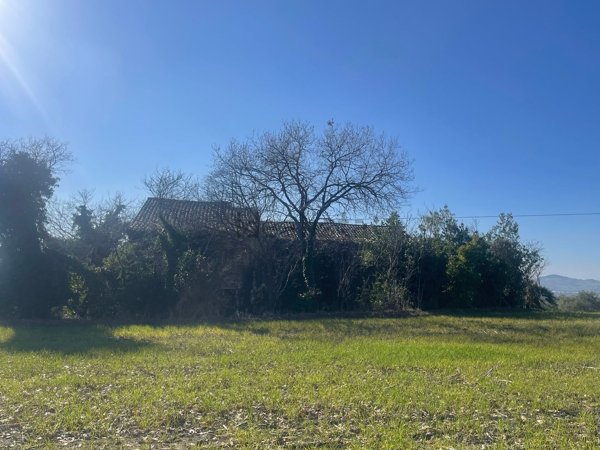 casale in vendita a Camerano