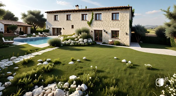 casa indipendente in vendita a Camerano