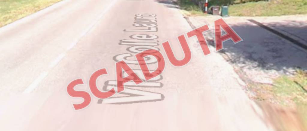 terreno agricolo in vendita a Camerano