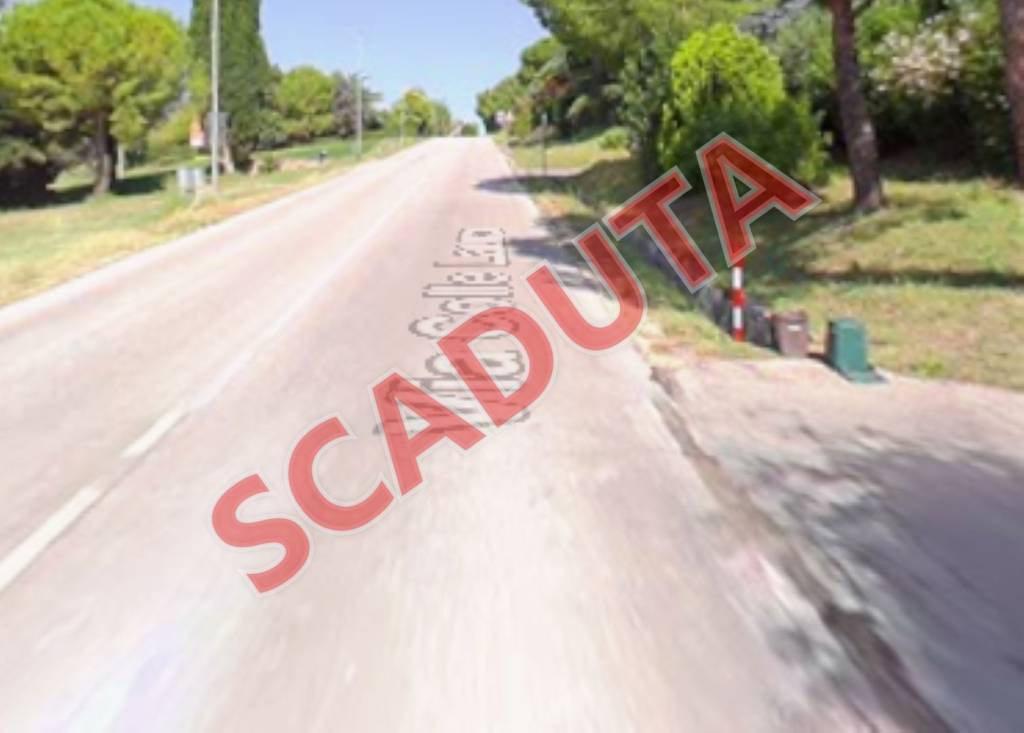 terreno agricolo in vendita a Camerano