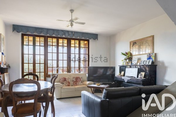 casa indipendente in vendita a Camerano