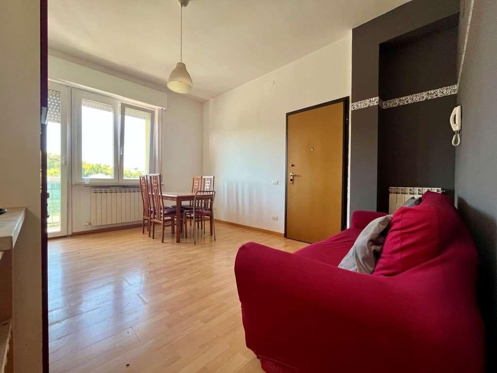 appartamento in vendita a Camerano