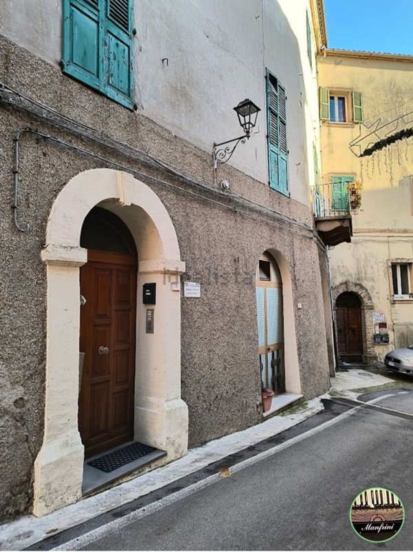 appartamento in vendita a Camerano