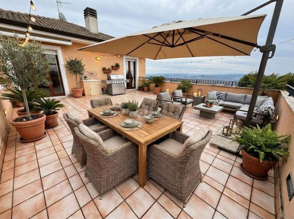 appartamento in vendita a Camerano