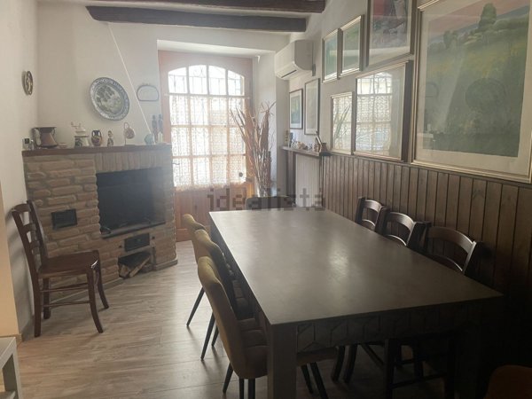 casa indipendente in vendita a Camerano