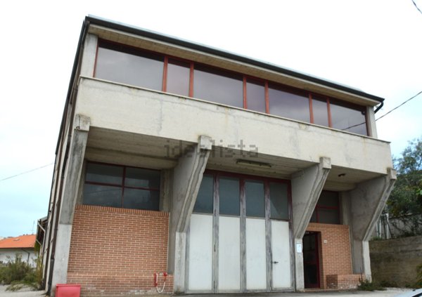 appartamento in vendita a Camerano