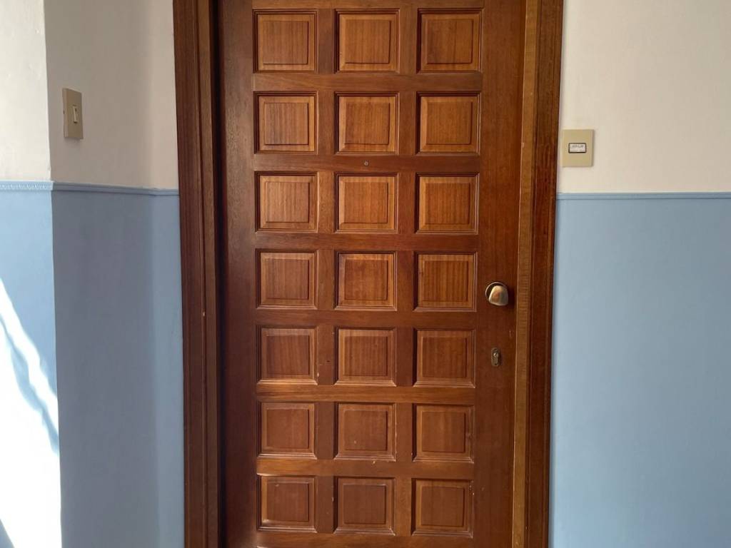 appartamento in vendita a Camerano