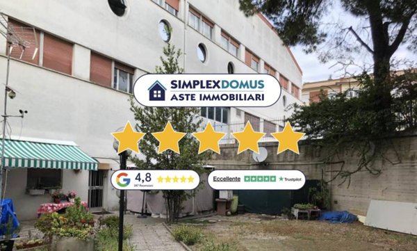 appartamento in vendita a Camerano