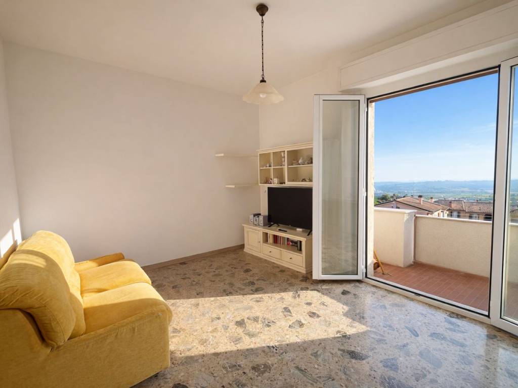 appartamento in vendita a Camerano