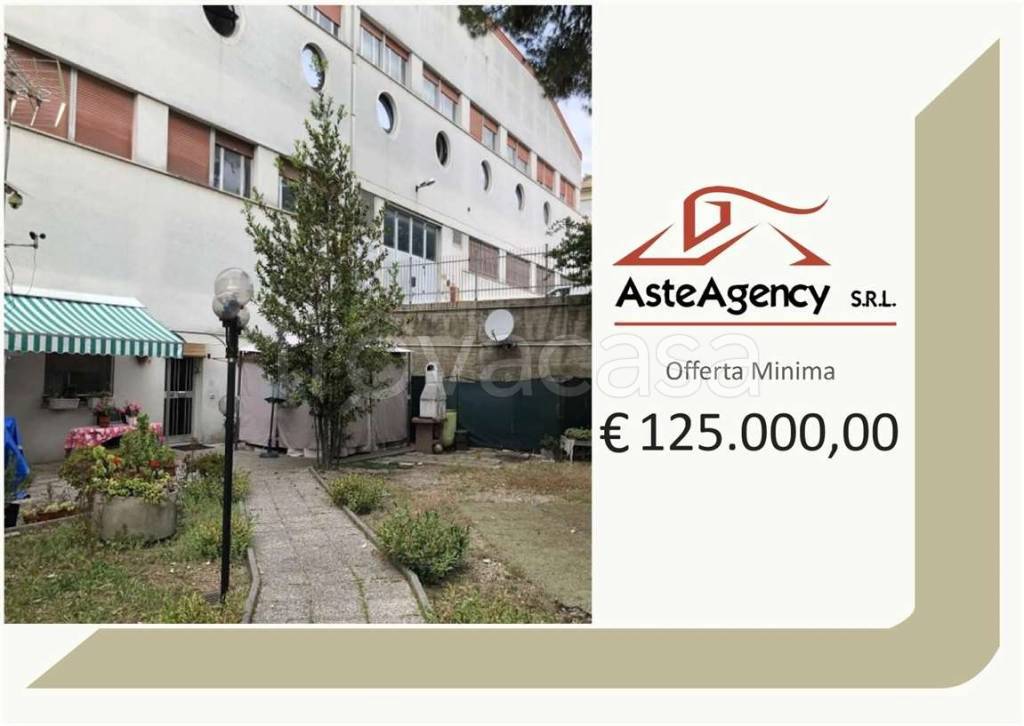 appartamento in vendita a Camerano