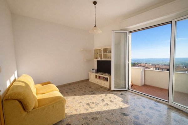 appartamento in vendita a Camerano