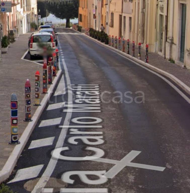 appartamento in vendita a Camerano