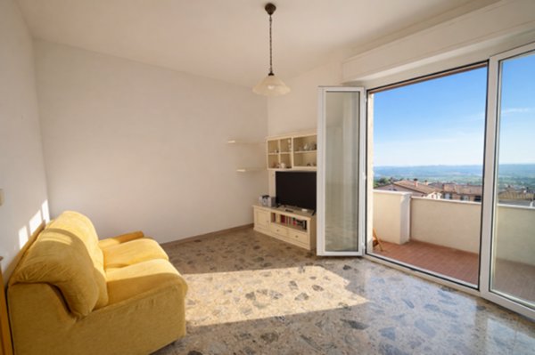 appartamento in vendita a Camerano