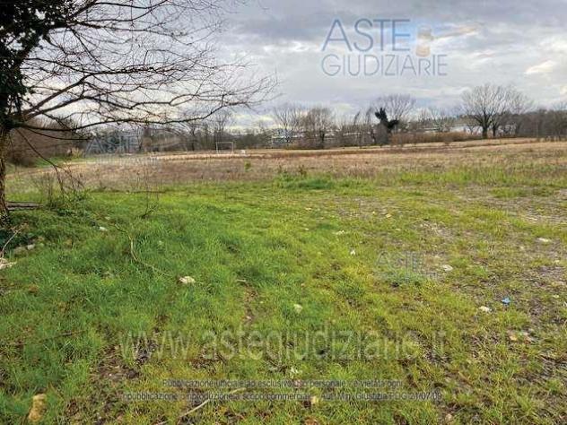 terreno edificabile in vendita a Camerano