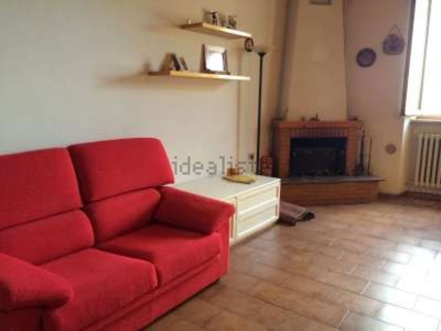 appartamento in vendita a Camerano
