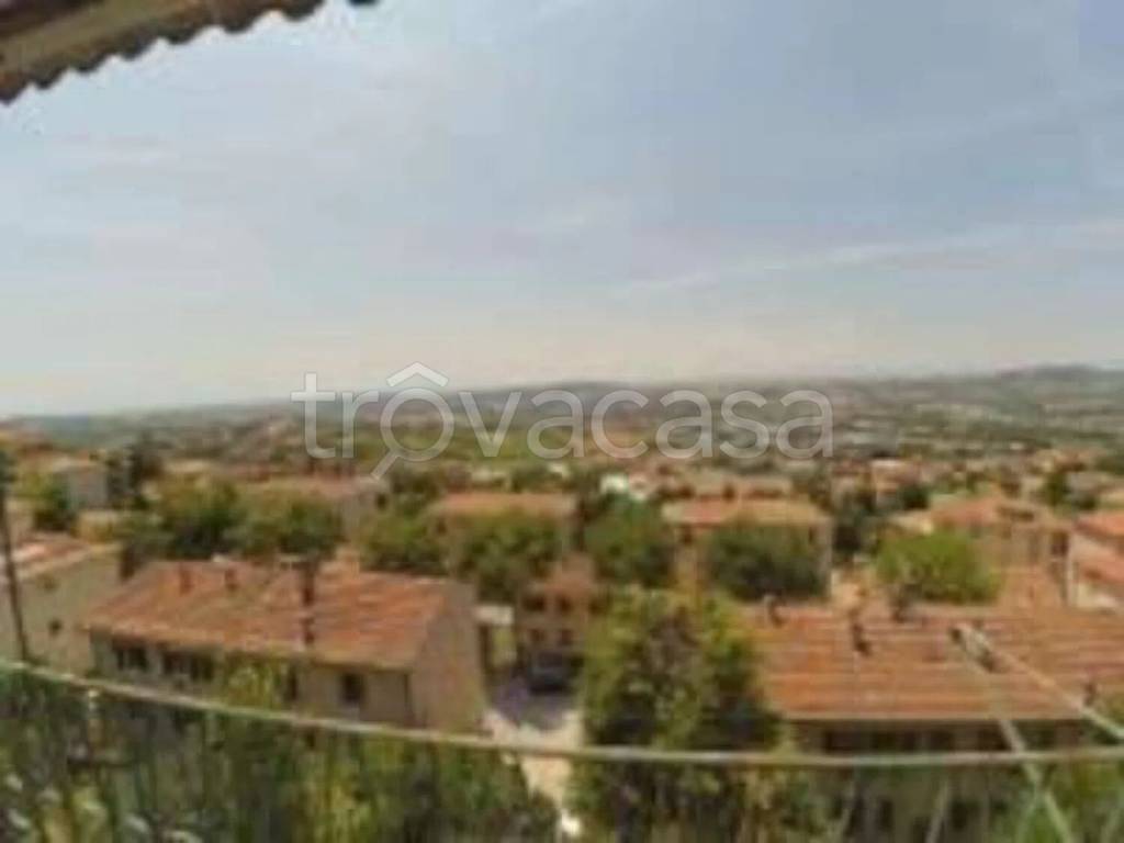 appartamento in vendita a Camerano