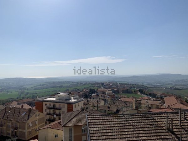 appartamento in vendita a Camerano in zona San Germano