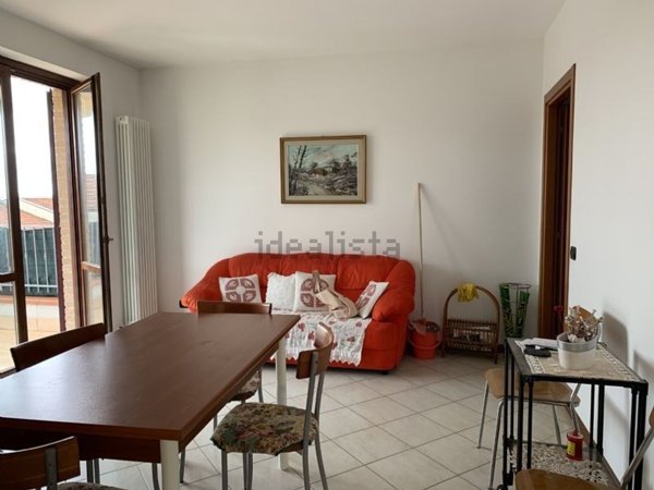 appartamento in vendita a Camerano in zona San Germano