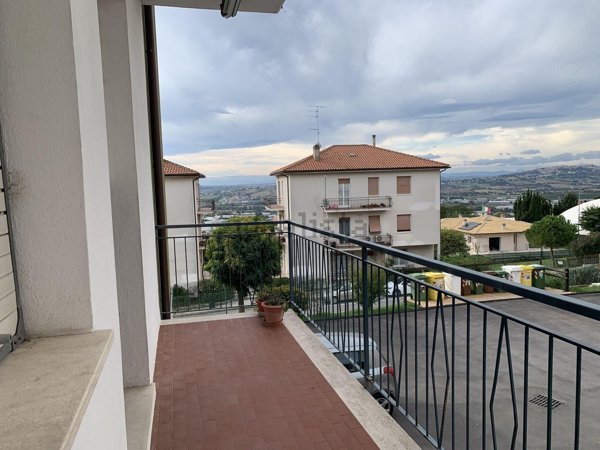 appartamento in vendita a Camerano