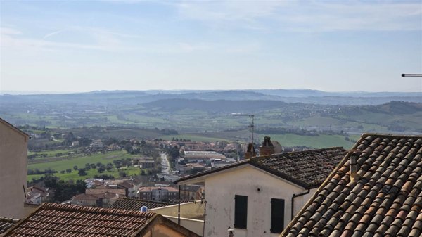 appartamento in vendita a Camerano