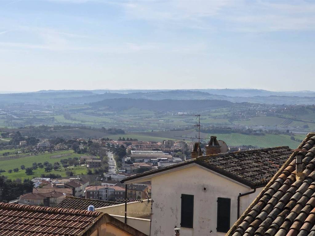 appartamento in vendita a Camerano