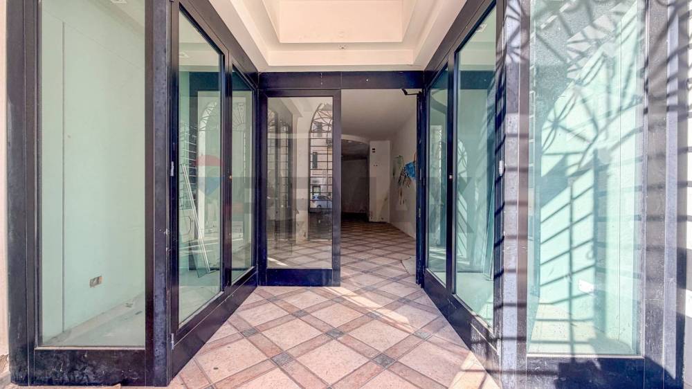 negozio in vendita a Camerano