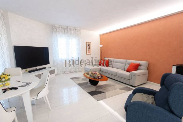 appartamento in vendita a Camerano